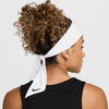 WNBA Head Tie