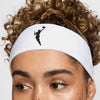 WNBA Head Tie