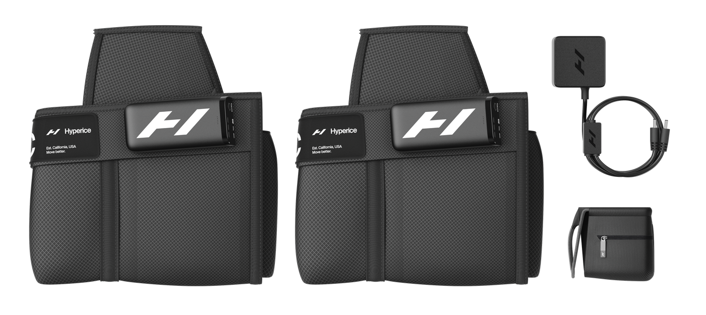 Normatec Premier