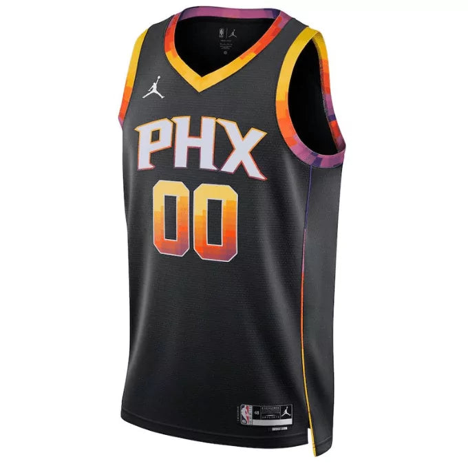 Mens Phoenix Suns Swingman Statement Replica Jersey