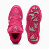 Mens La Francé Pink Carpet Shoe