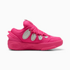 Mens La Francé Pink Carpet Shoe