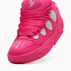 Mens La Francé Pink Carpet Shoe