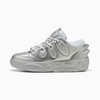 Mens La Francé Chrome Shoe