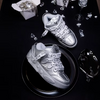 Mens La Francé Chrome Shoe