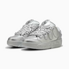 Mens La Francé Chrome Shoe