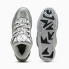 Mens La Francé Chrome Shoe