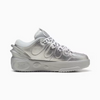 Mens La Francé Chrome Shoe
