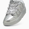 Mens La Francé Chrome Shoe