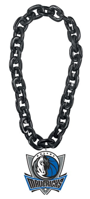 Dallas Mavericks Neck Chain