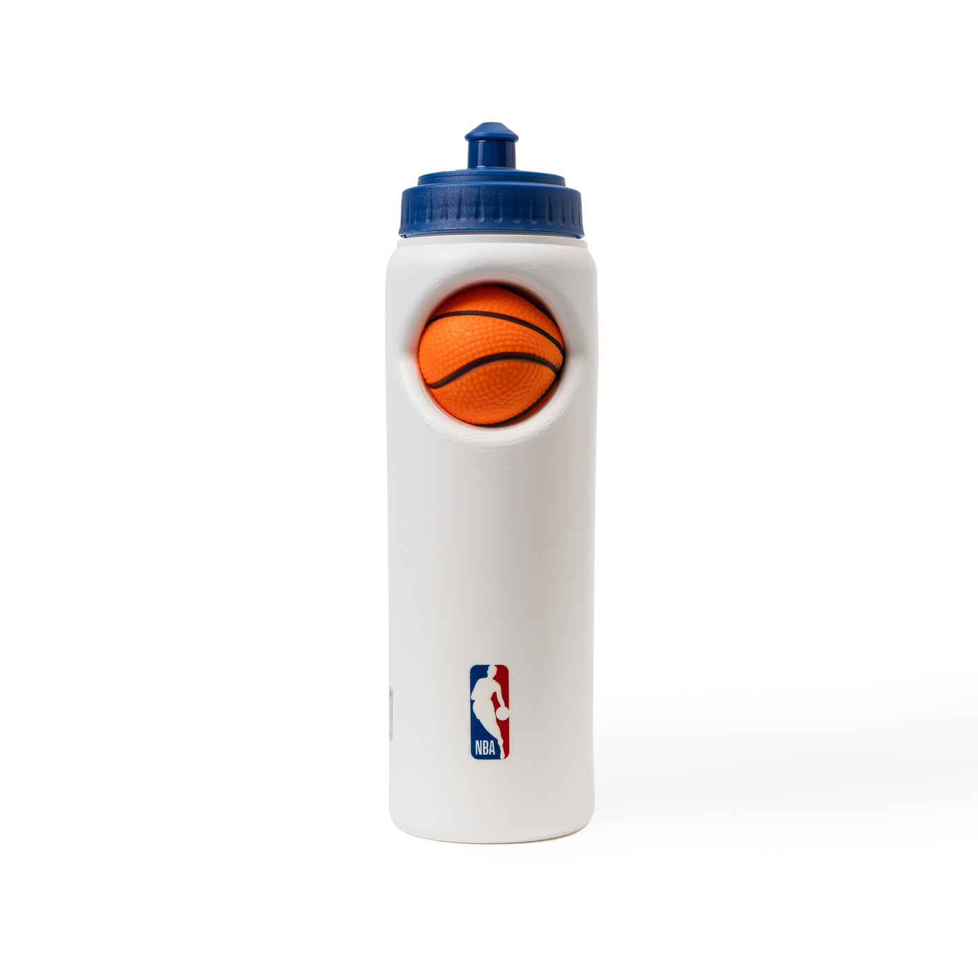 Golden State Warriors Basketball BPA Free Bottle