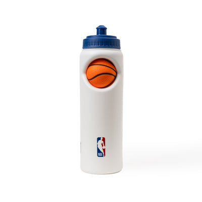 Golden State Warriors Basketball BPA Free Bottle