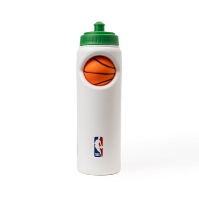 Milwaukee Bucks Basketball BPA Free Bottle