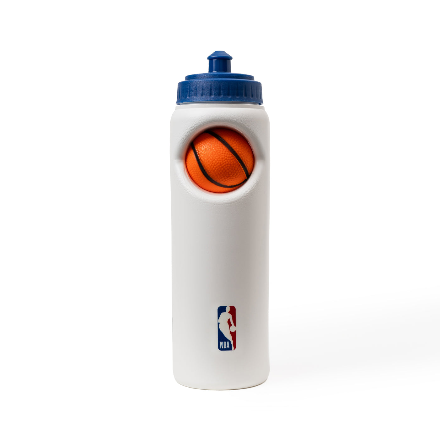 Dallas Mavericks Basketball BPA Free Bottle