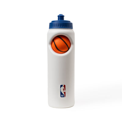 Minnesota Timberwolves Basketball BPA Free Bottle