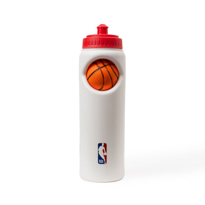 Miami Heat Basketball BPA Free Bottle