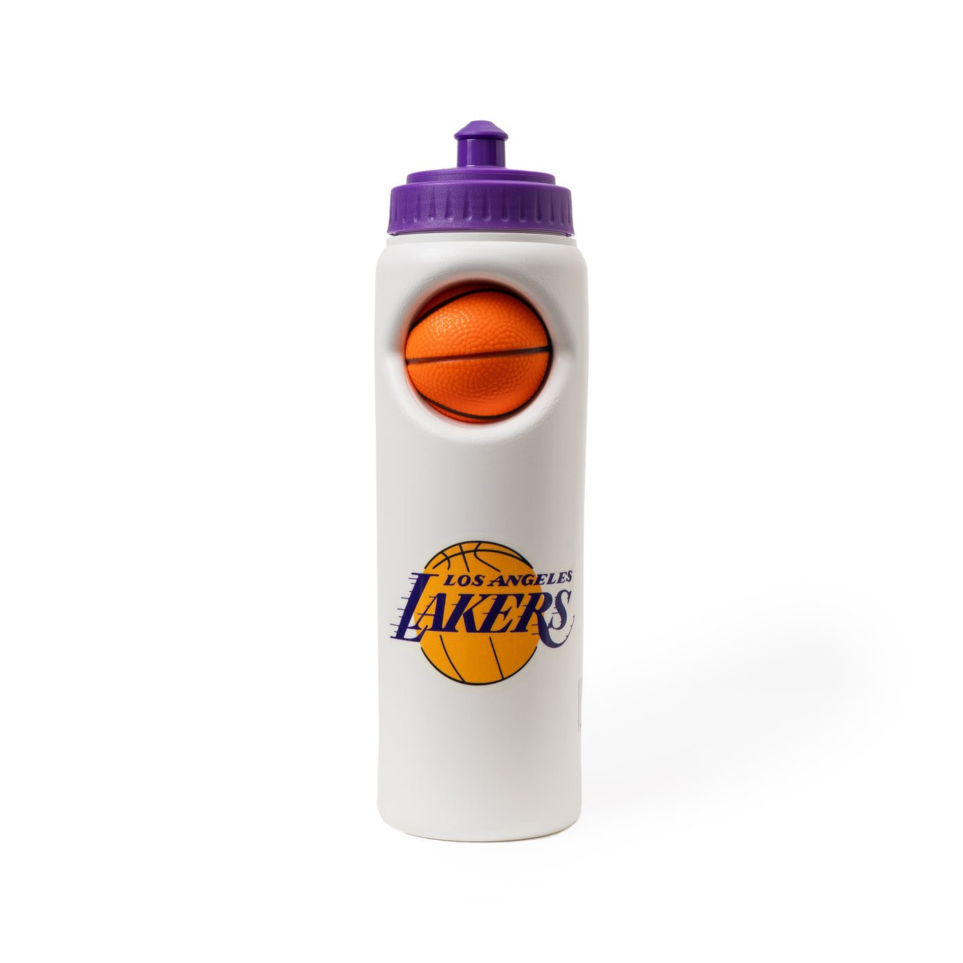 Los Angeles Lakers Basketball BPA Free Bottle