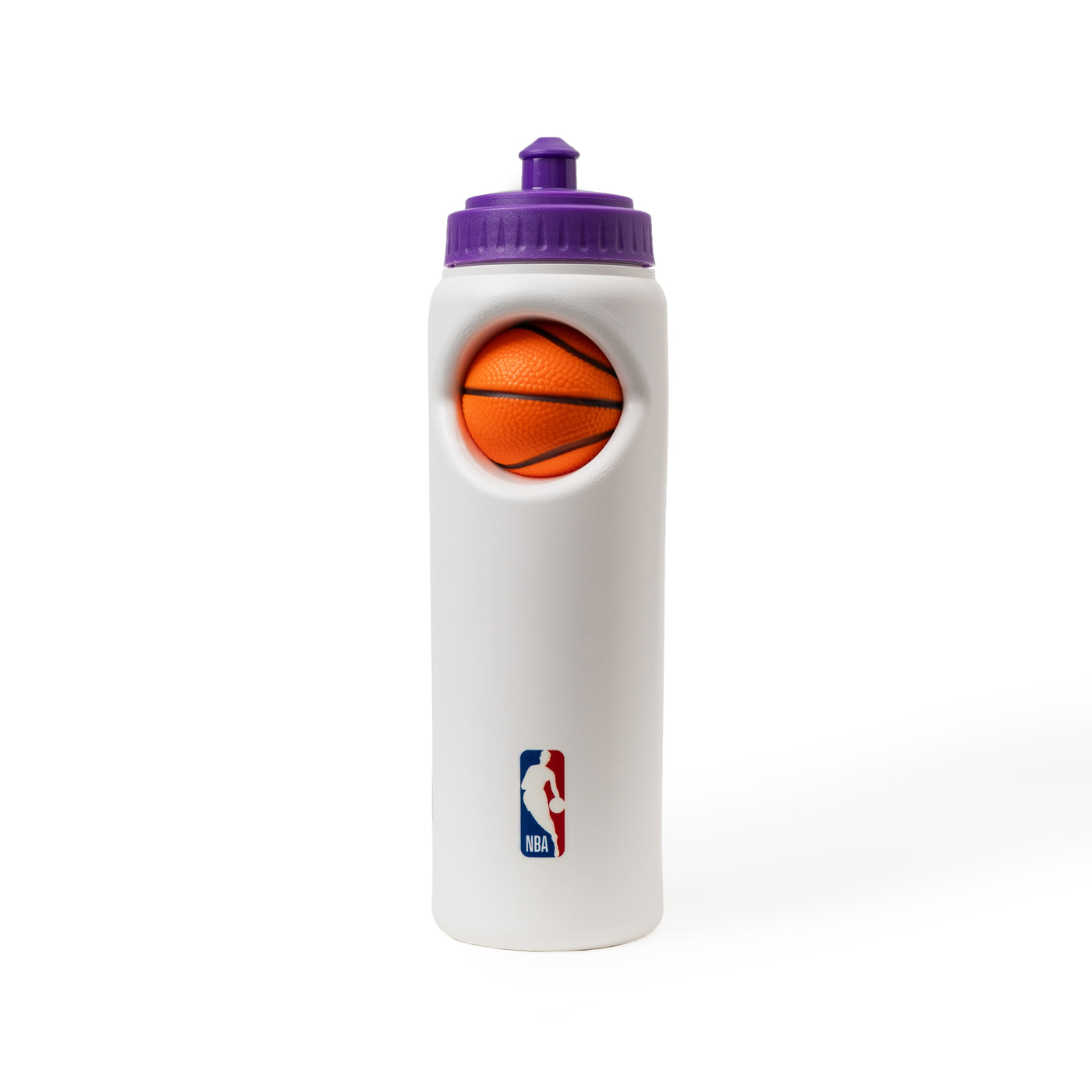 Los Angeles Lakers Basketball BPA Free Bottle