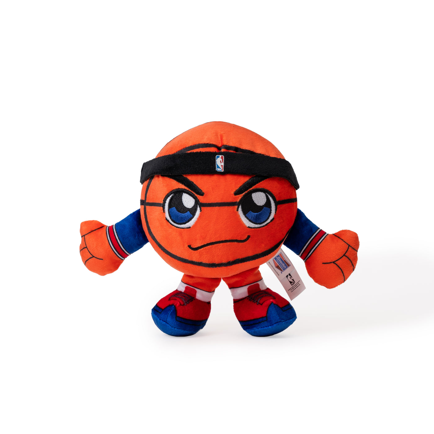 NBA Basketball Plushie