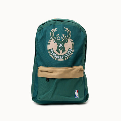 Milwaukee Bucks Everyday Backpack