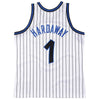 Mens Orlando Magic Anfernee Hardaway 93-94 SWGMN Replica Jersey
