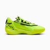 Mens Scoot Zeros II Basketball Shoe