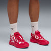 Mens Scoot Zeros II Basketball Shoe