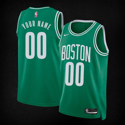 NBA Store - Shop the Boston Celtics City Edition Collection NOW