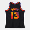 Mens Phoenix Suns Steve Nash 1996 SWGMN Replica Jersey