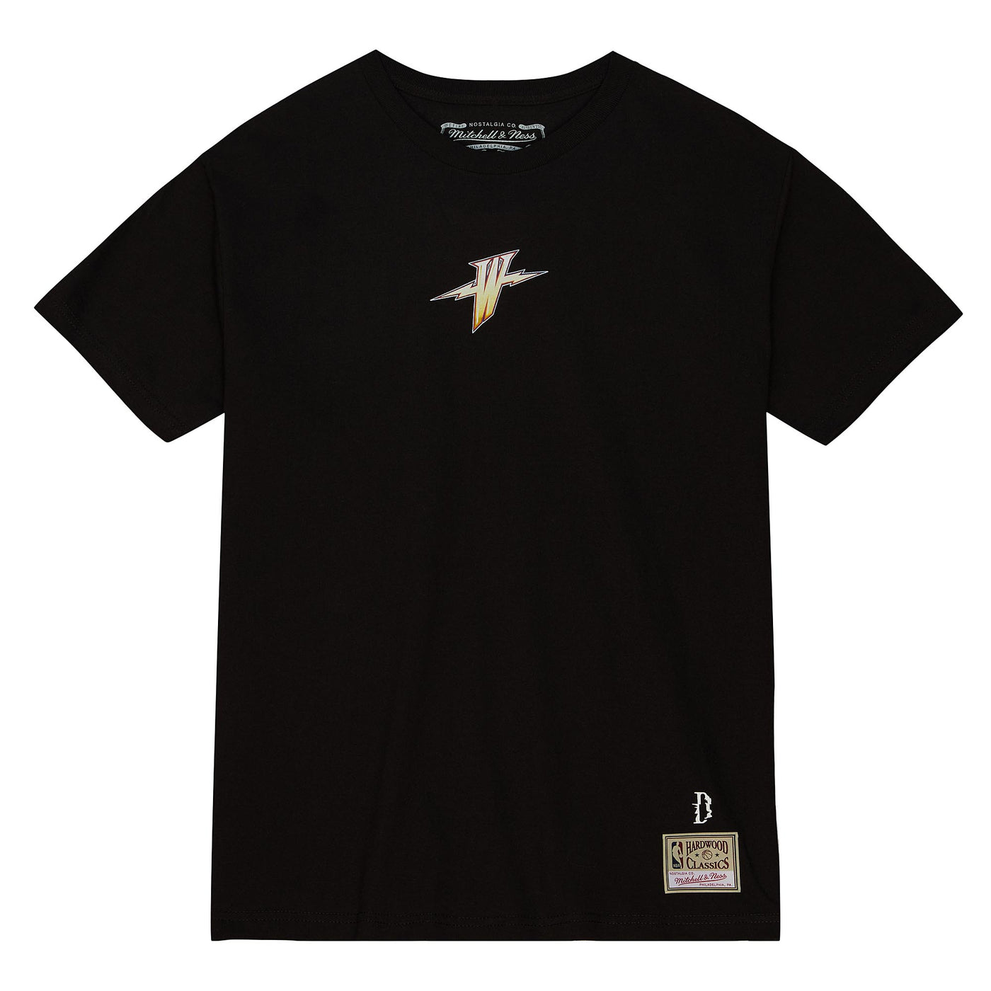 Suga Glitch Golden State Warriors T-Shirt