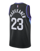 Mens Utah Jazz Lauri Markkanen Statement 24 Jersey