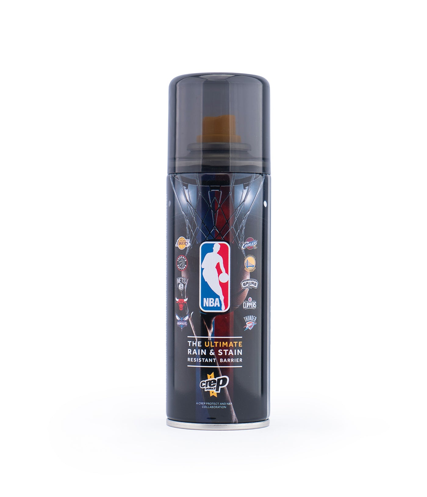 Crep Protect x NBA Multi-Team