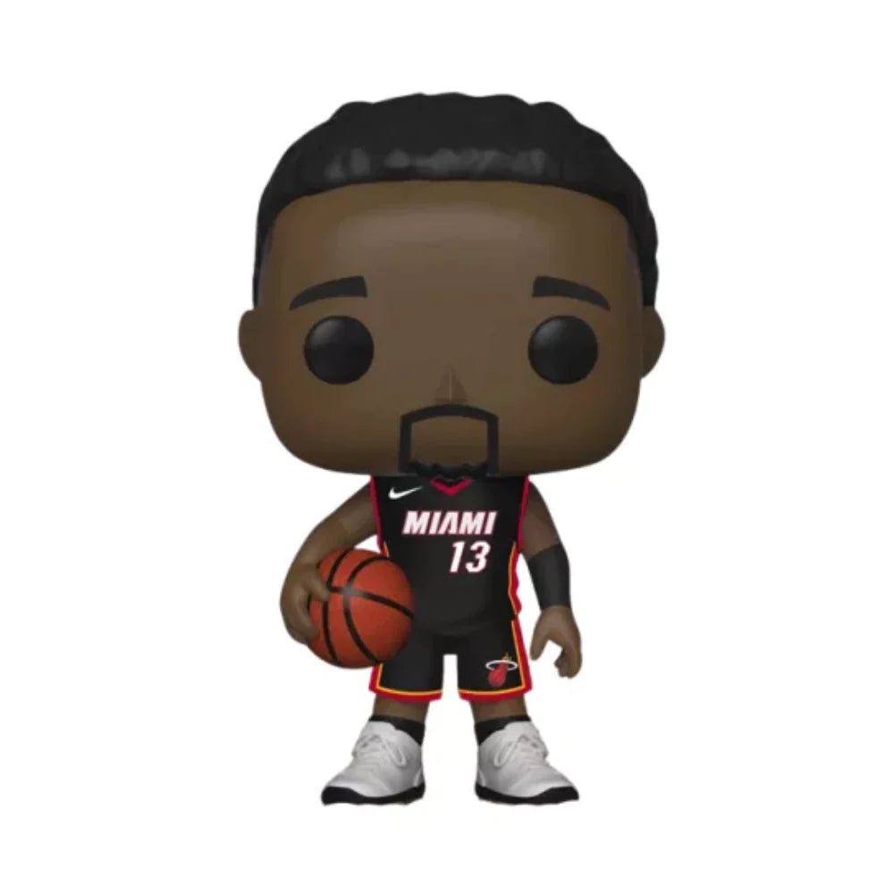 Pop! Basketball: Heat - Bam Adebayo