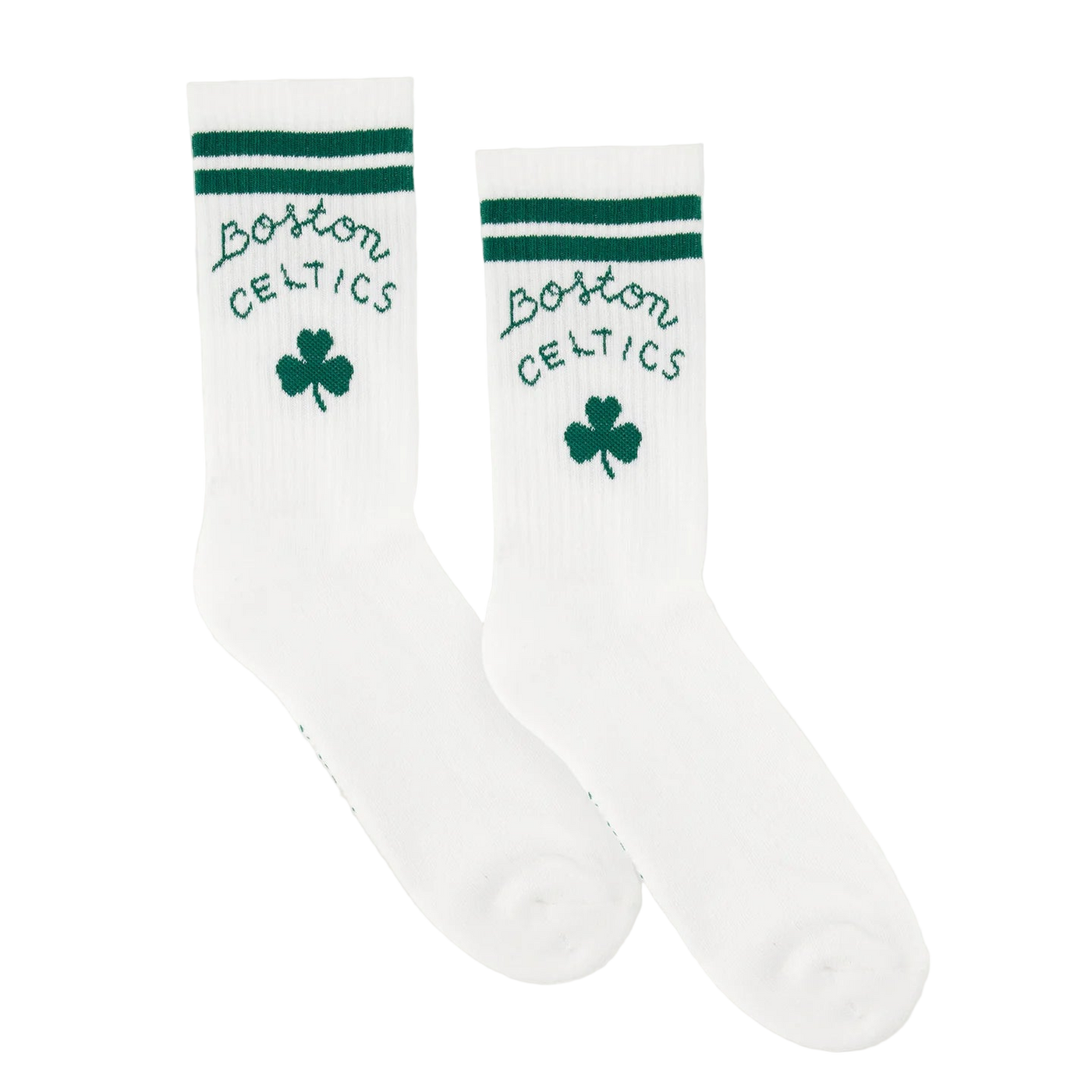 Boston Celtics La Gasnier Socks