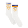 New York Knicks La Gasnier Socks