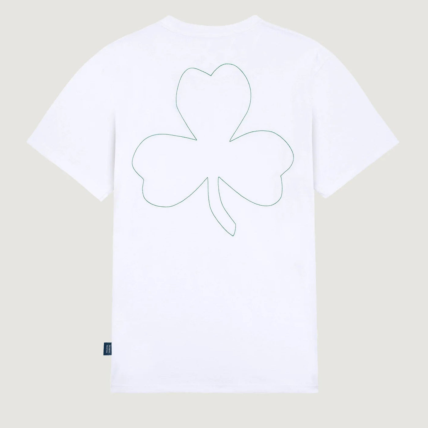 Mens Boston Celtics Le Patureau T-Shirt