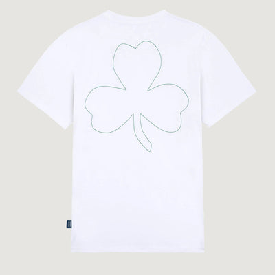 Mens Boston Celtics Le Patureau T-Shirt
