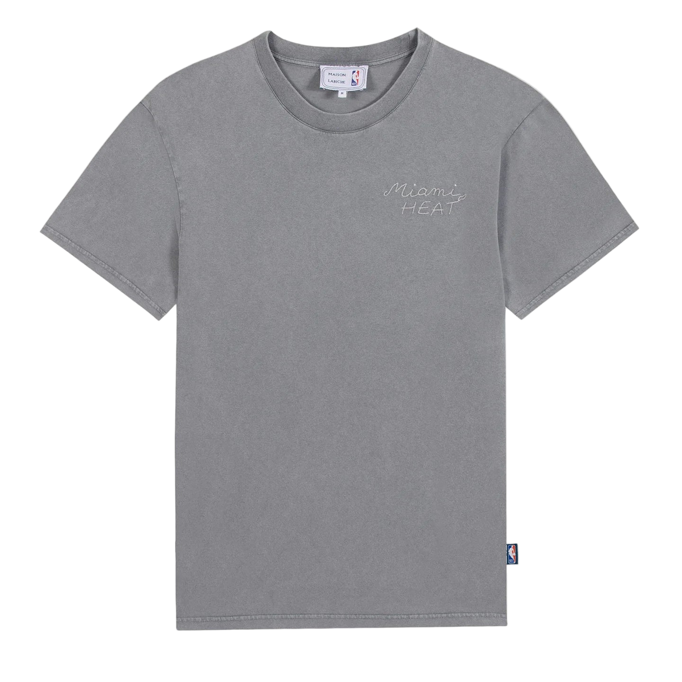 Mens Miami Heat Le Patureau T-Shirt