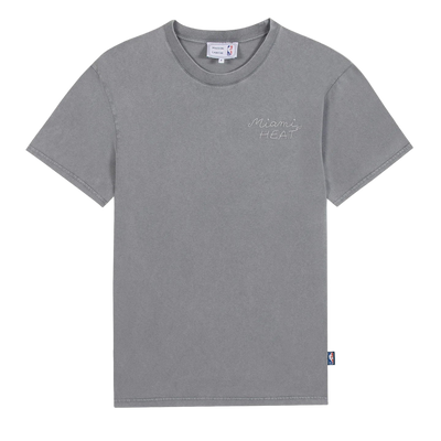 Mens Miami Heat Le Patureau T-Shirt