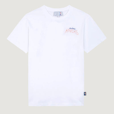 Mens New York Knicks Le Patureau T-Shirt