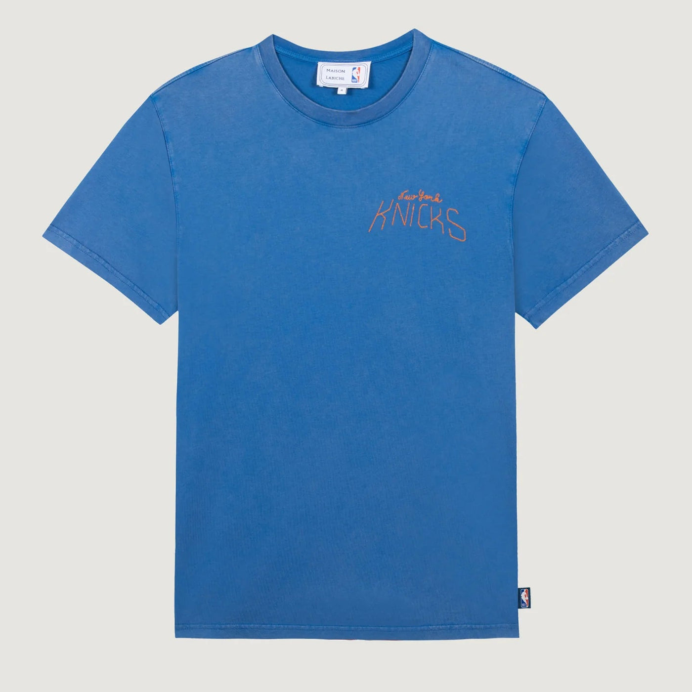 Mens New York Knicks Le Popincourt T-Shirt
