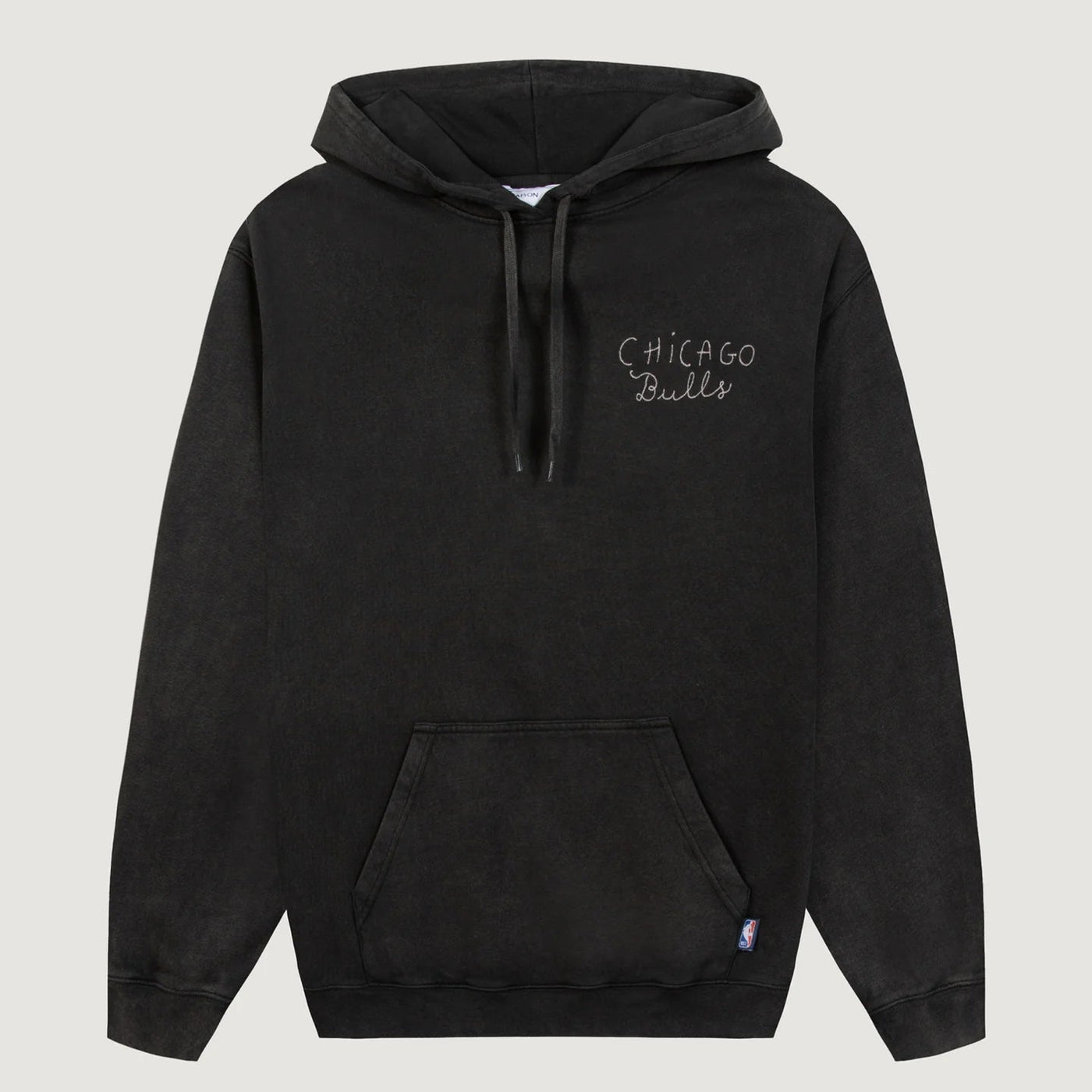 Mens Chicago Bulls Le Reaumur Hoodie