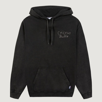 Mens Chicago Bulls Le Reaumur Hoodie