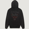 Mens Chicago Bulls Le Reaumur Hoodie