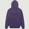 Mens Los Angeles Lakers Le Reaumur Hoodie