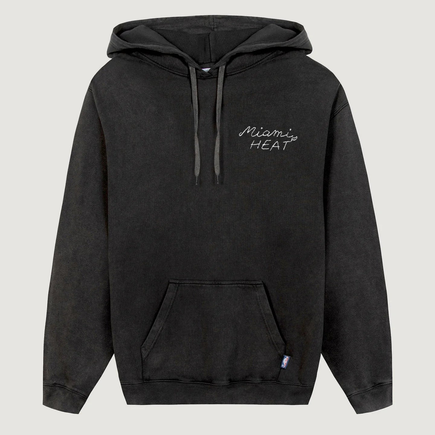 Mens Miami Heat Le Reaumur Hoodie
