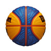 FIBA 3X3 GAME BASKETBALL