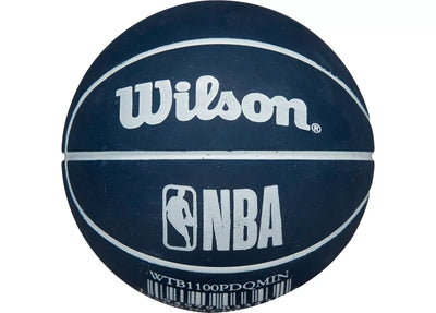 Minnesota Timberwolves Mini Dribbler Ball