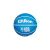 Oklahoma City Thunder NBA Dribbler Bouncy Ball