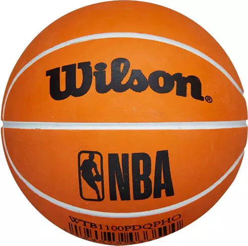 Phonix Suns  NBA Dribbler Bouncy Ball